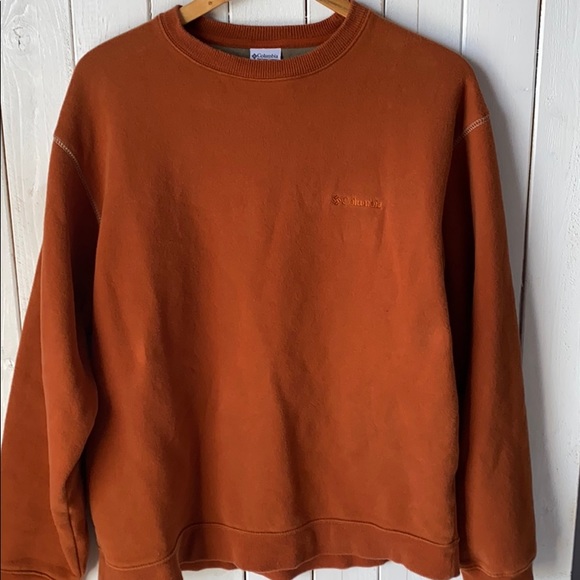 Columbia Other - Columbia men’s Large pullover
